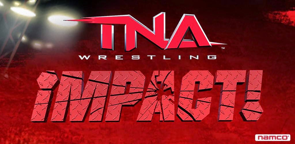 Tna wrestling impact game download for android pc