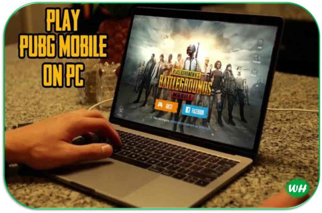 Pubg Mobile Pc download free. full Version For Windows 7