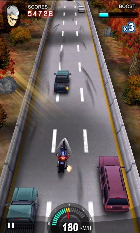 Free Bike Race Download For Android