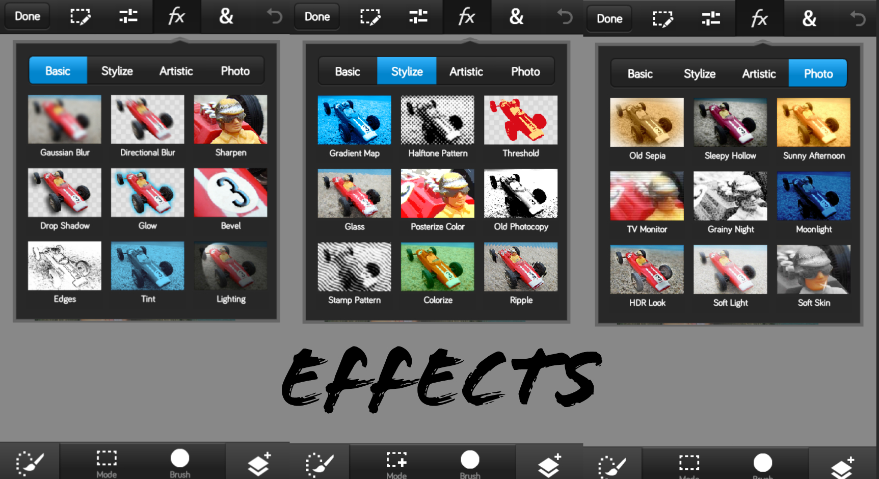 Download Photoshop Touch For Android Apk