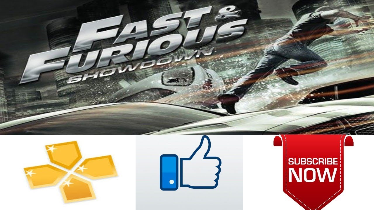 fast and furious game for pc download free