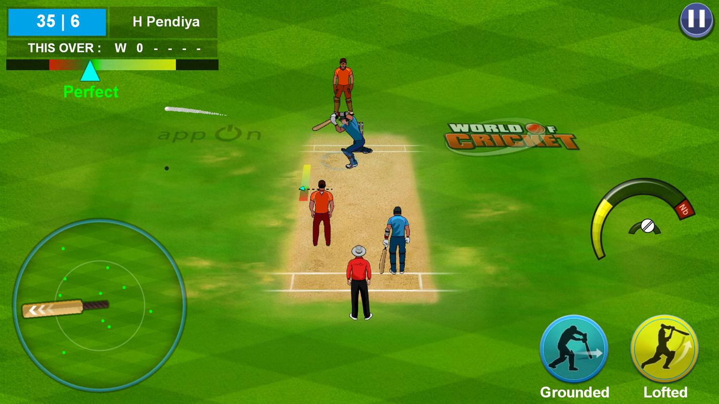 All Star Cricket Download For Android